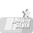 Supporter Zilver